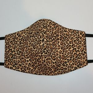 Face mask protective washable